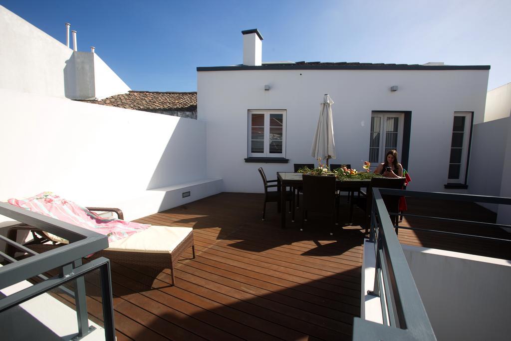 Home Azores - Ana's Place Sao Pedro  Exterior foto
